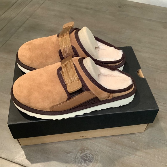 Ugg Dune Slip-on Clog - 8 (Women) 6 (Men) - Picture 1 of 9